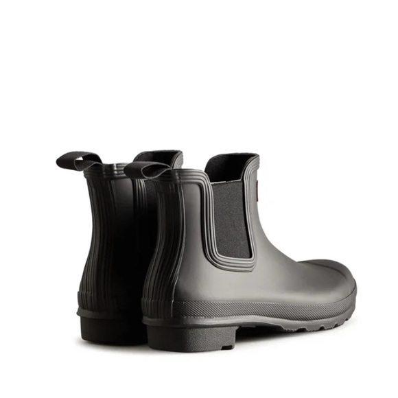 Hunter Chelsea Rainboot Women’s Size 40 - Picture 2 of 13